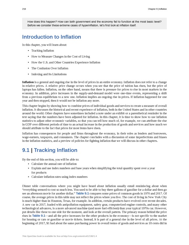 Principles of Macroeconomics - Page 210