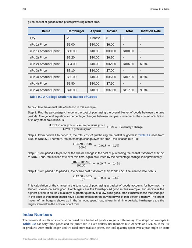 Principles of Macroeconomics - Page 212