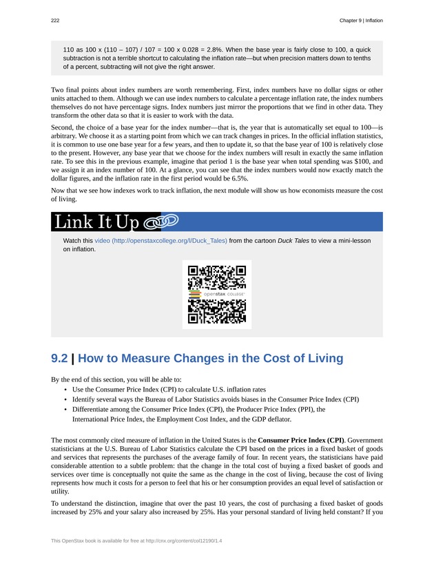 Principles of Macroeconomics - Page 214