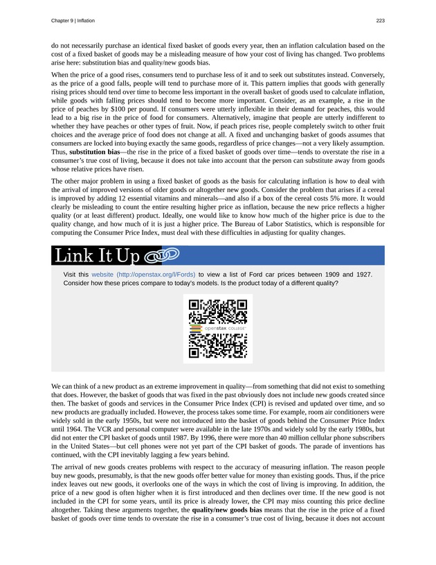 Principles of Macroeconomics - Page 215
