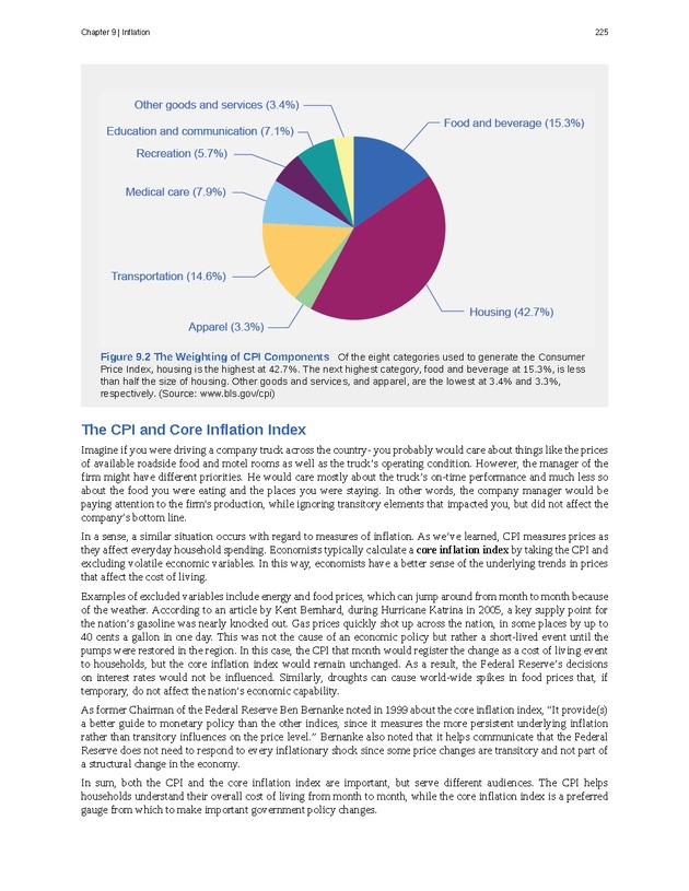 Principles of Macroeconomics - Page 217