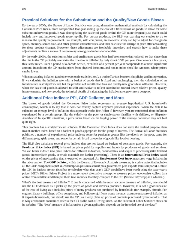 Principles of Macroeconomics - Page 218