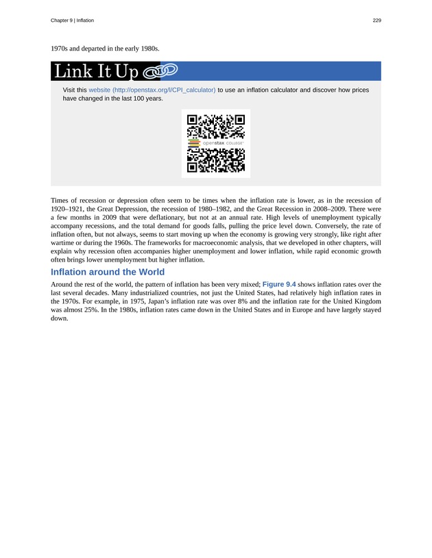 Principles of Macroeconomics - Page 221