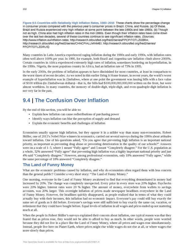 Principles of Macroeconomics - Page 224