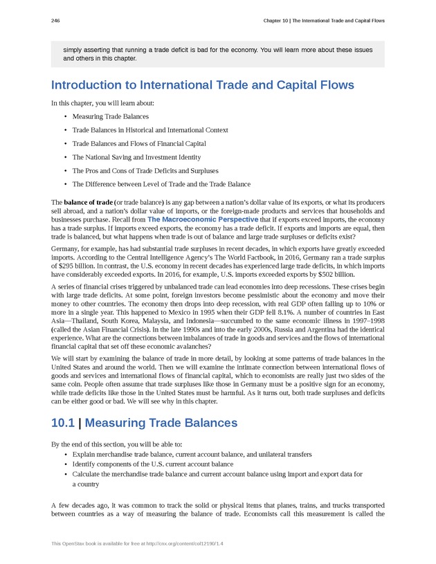 Principles of Macroeconomics - Page 238