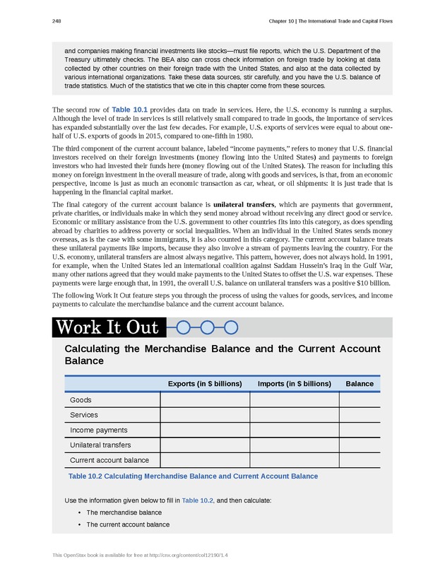 Principles of Macroeconomics - Page 240