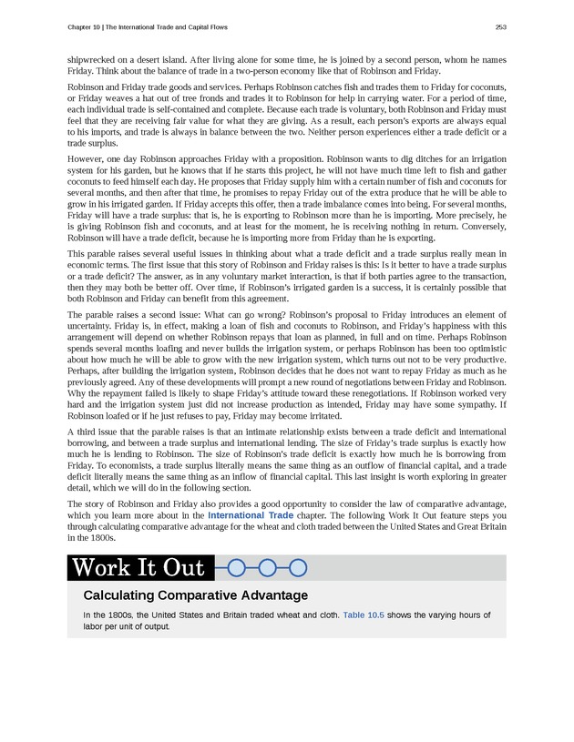 Principles of Macroeconomics - Page 245