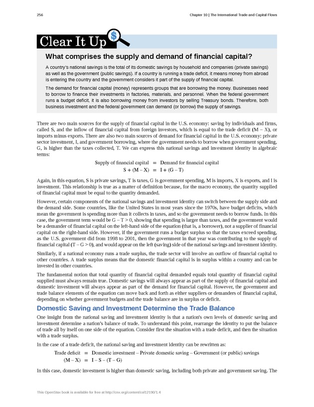 Principles of Macroeconomics - Page 248
