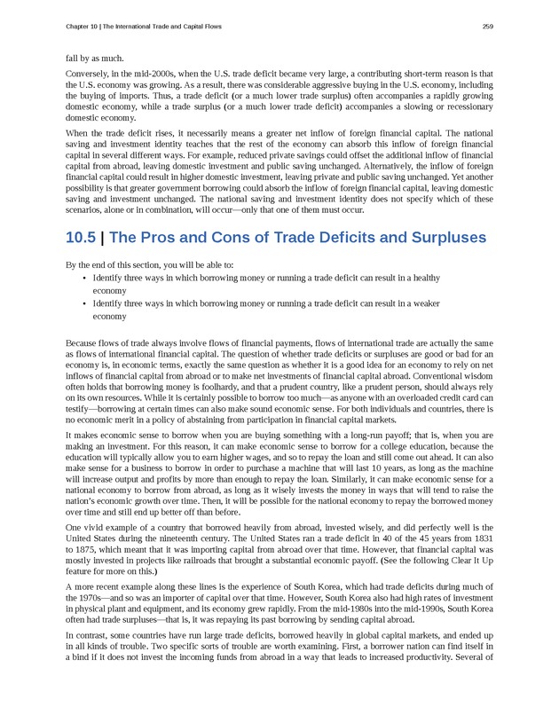 Principles of Macroeconomics - Page 251