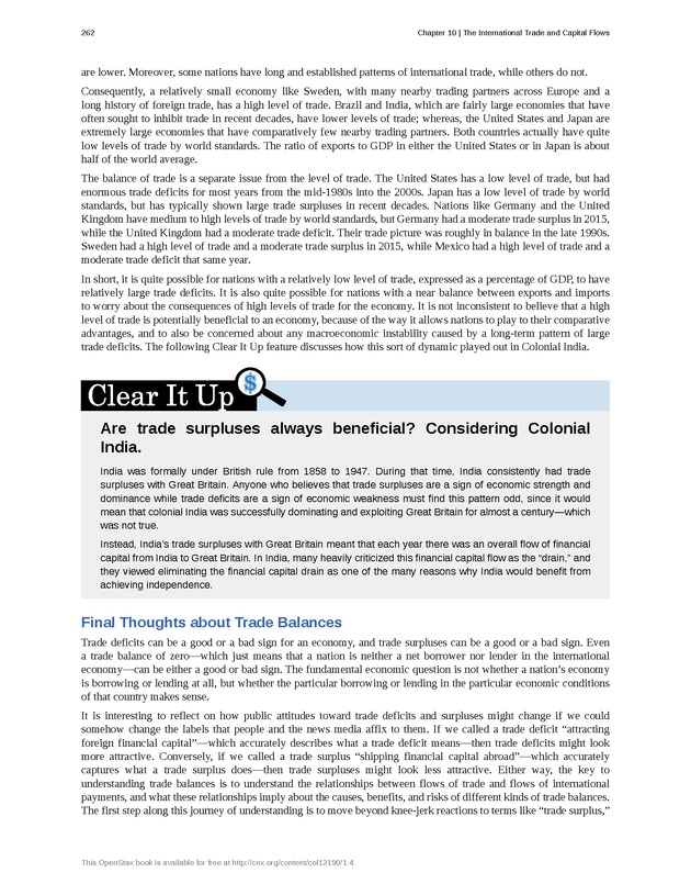 Principles of Macroeconomics - Page 254