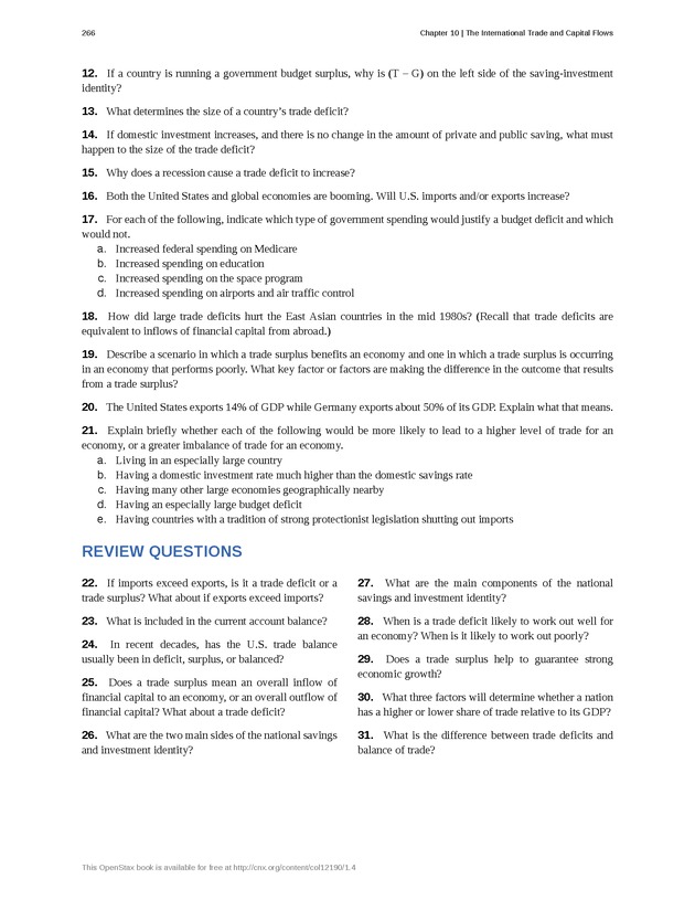 Principles of Macroeconomics - Page 258
