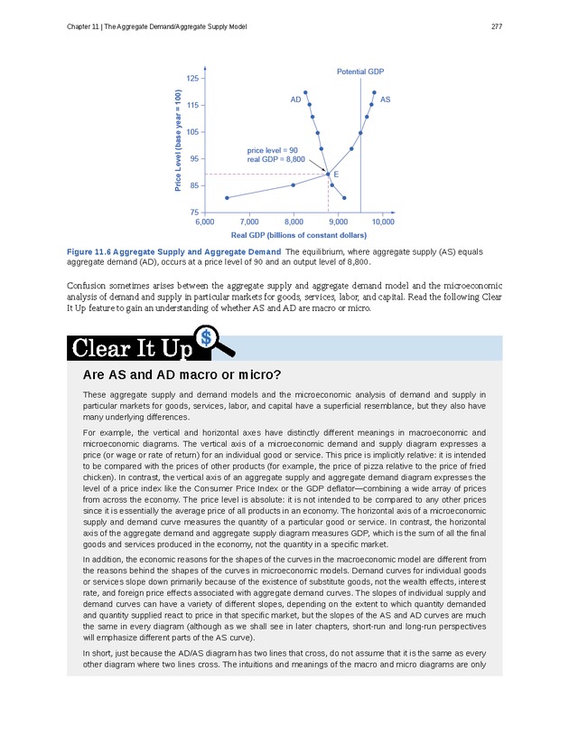 Principles of Macroeconomics - Page 269