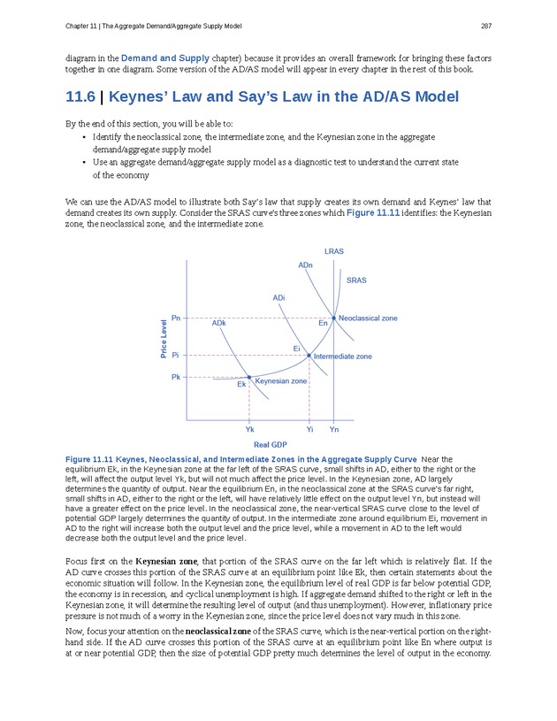 Principles of Macroeconomics - Page 279