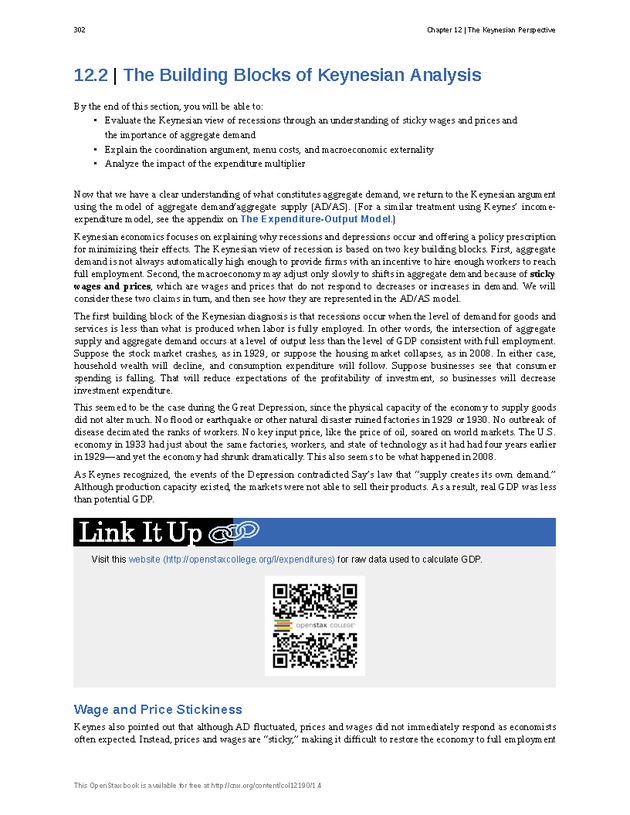 Principles of Macroeconomics - Page 294