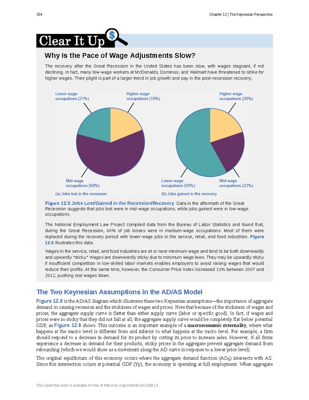 Principles of Macroeconomics - Page 296