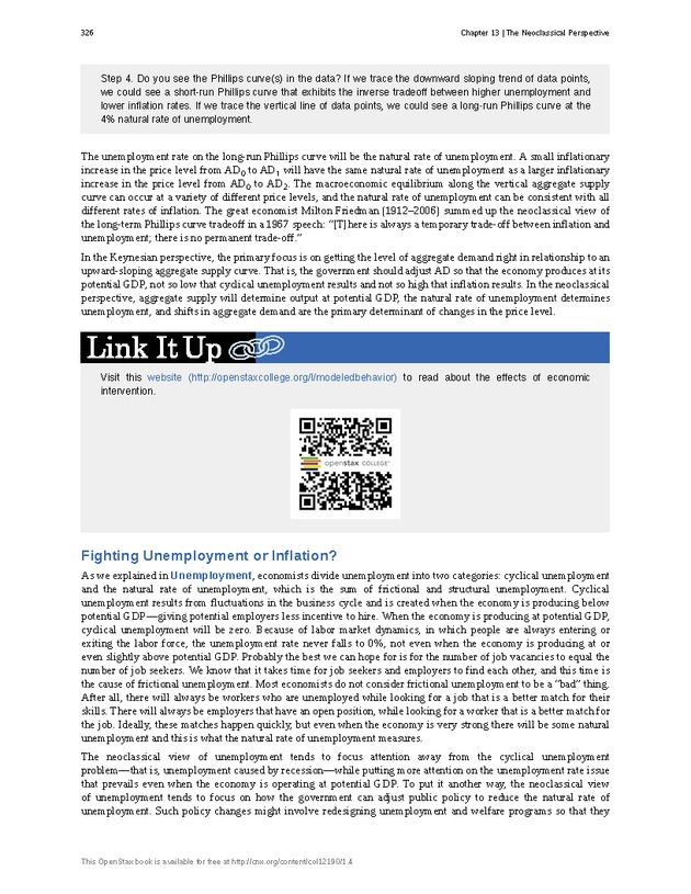 Principles of Macroeconomics - Page 318
