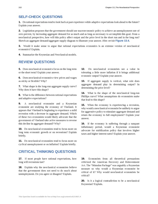 Principles of Macroeconomics - Page 324