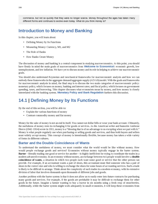Principles of Macroeconomics - Page 328