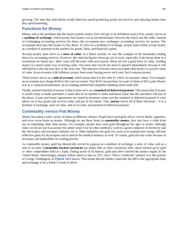 Principles of Macroeconomics - Page 329