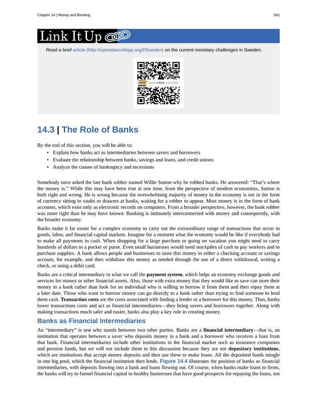 Principles of Macroeconomics - Page 333