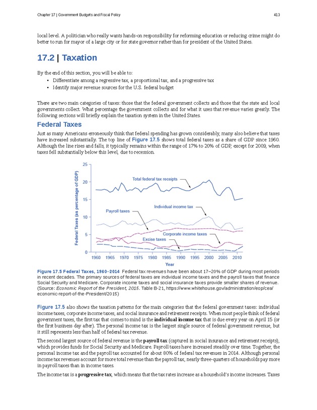 Principles of Macroeconomics - Page 405