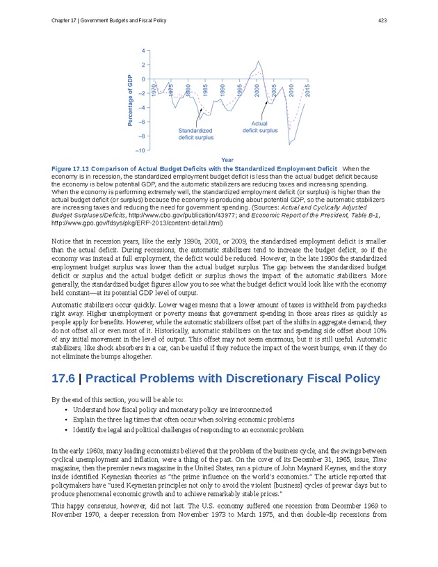 Principles of Macroeconomics - Page 415