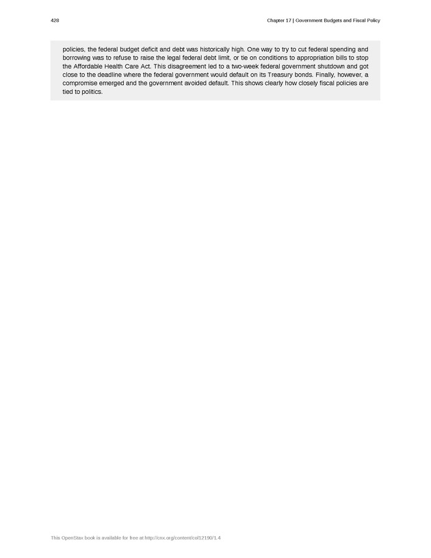 Principles of Macroeconomics - Page 420