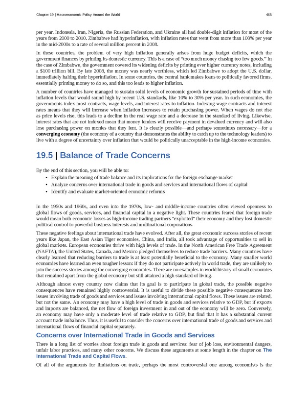 Principles of Macroeconomics - Page 457