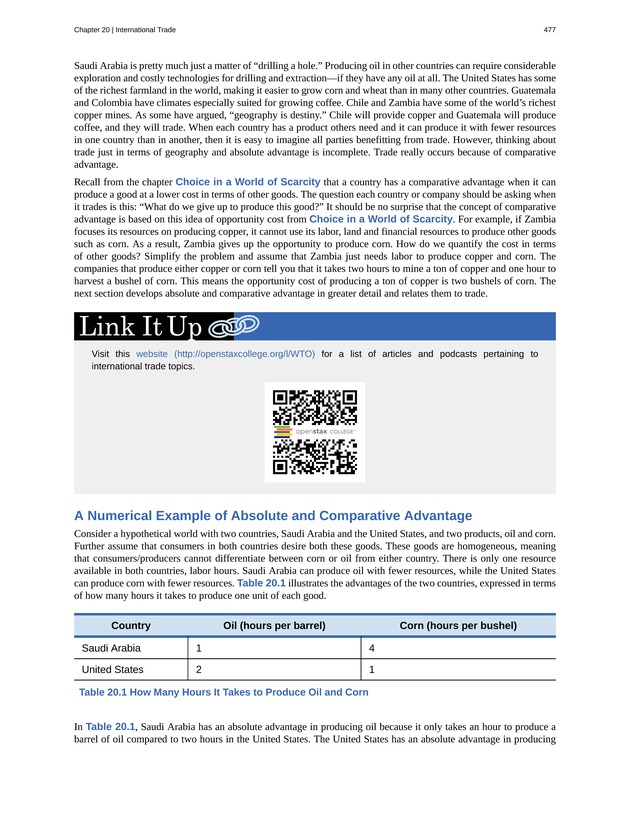 Principles of Macroeconomics - Page 469