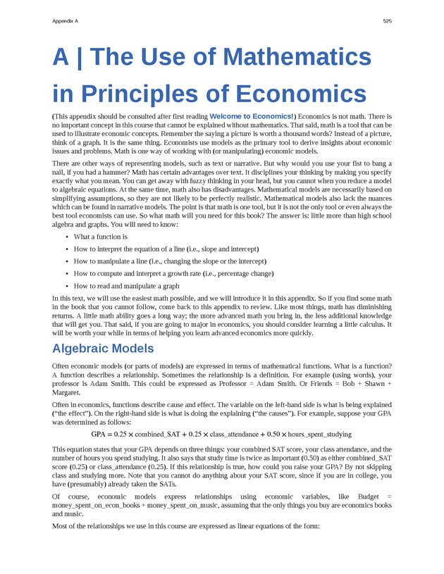 Principles of Macroeconomics - Page 517