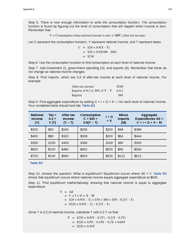 Principles of Macroeconomics - Page 545