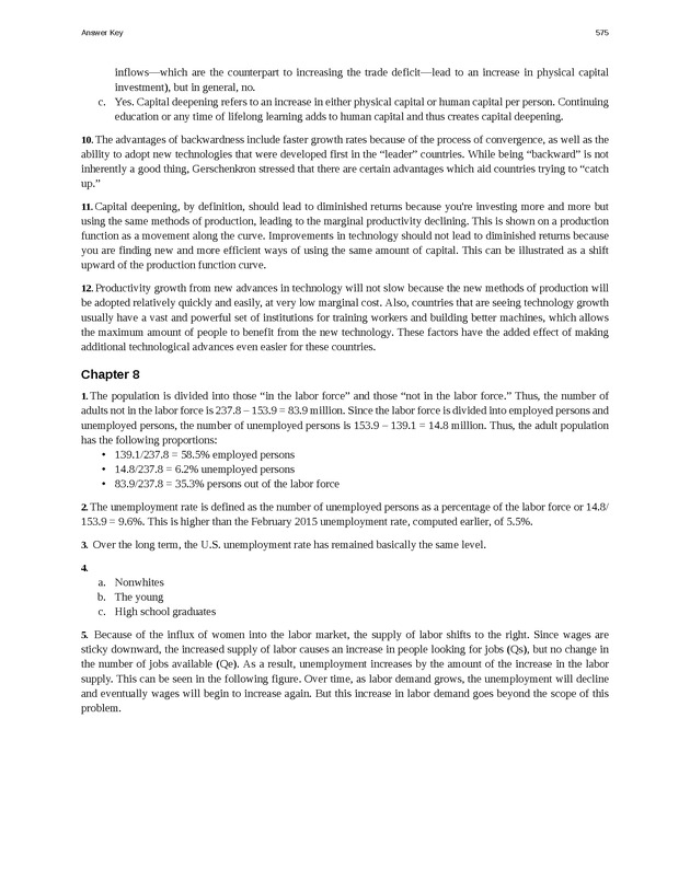 Principles of Macroeconomics - Page 567