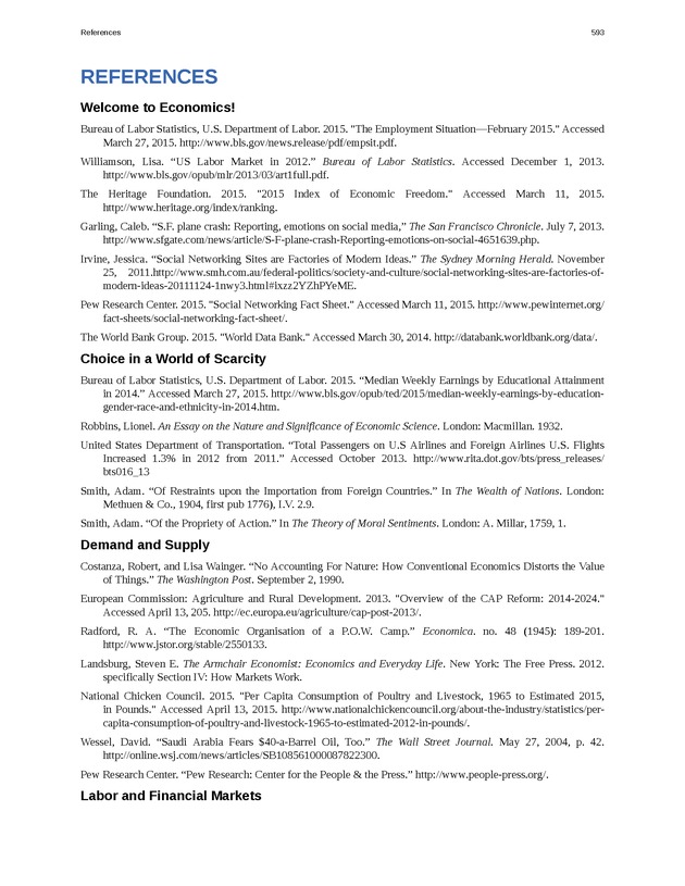 Principles of Macroeconomics - Page 585