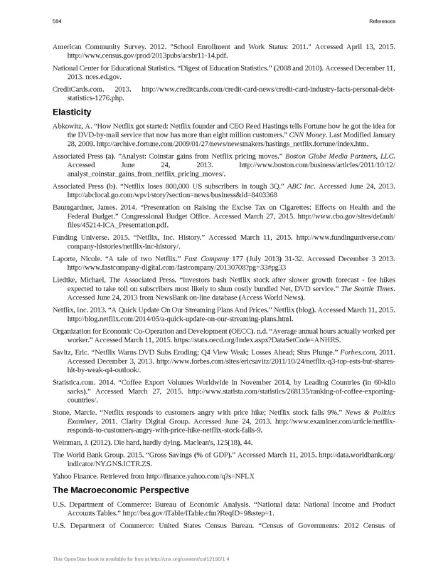 Principles of Macroeconomics - Page 586