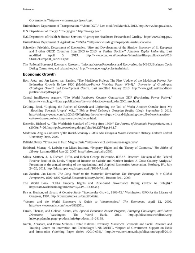 Principles of Macroeconomics - Page 587