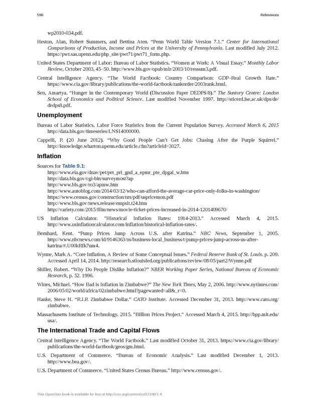 Principles of Macroeconomics - Page 588
