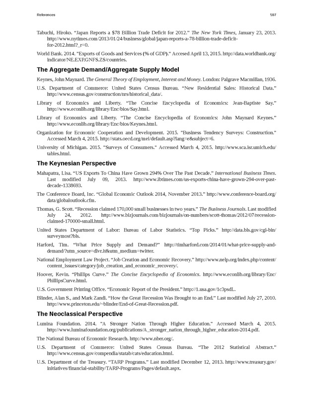 Principles of Macroeconomics - Page 589