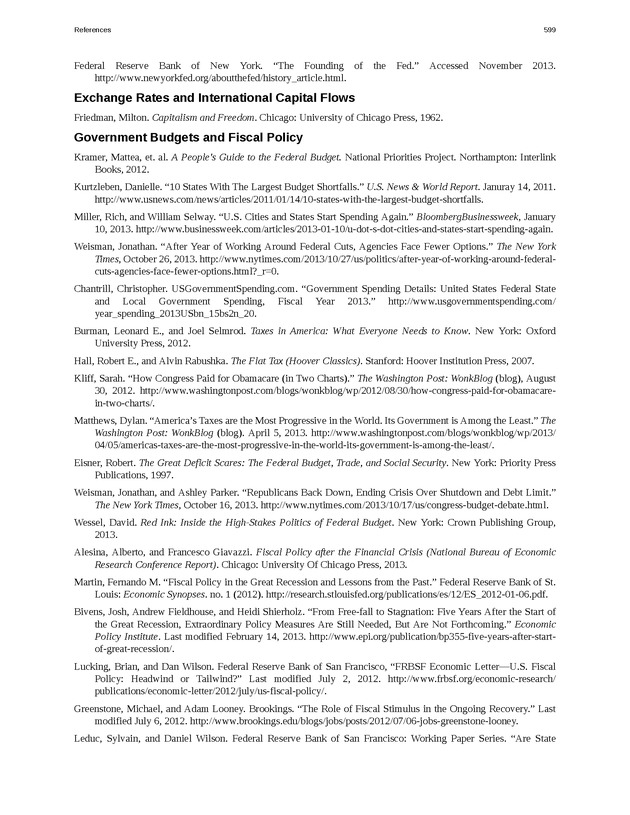 Principles of Macroeconomics - Page 591