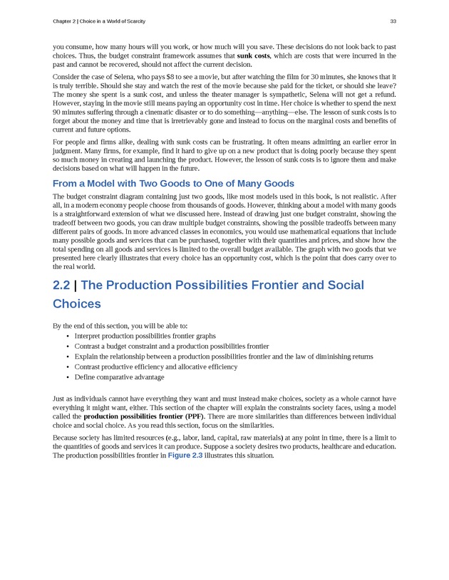 Principles of Economics - Page 25
