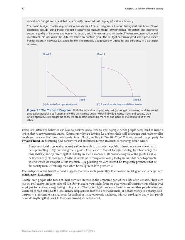 Principles of Economics - Page 32