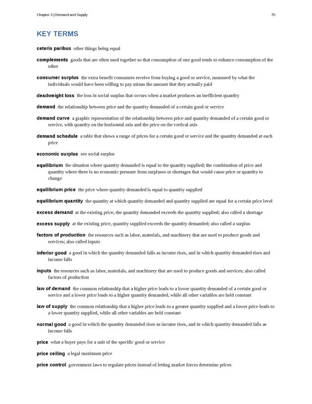 Principles of Economics - Page 67