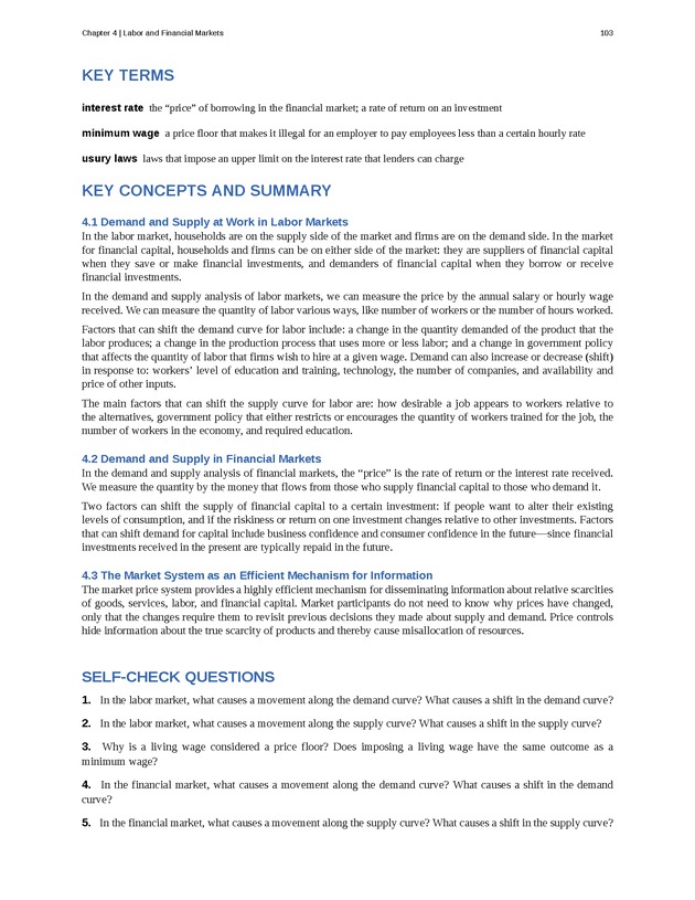 Principles of Economics - Page 95