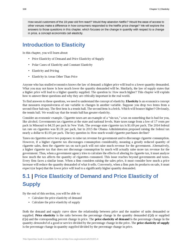 Principles of Economics - Page 100