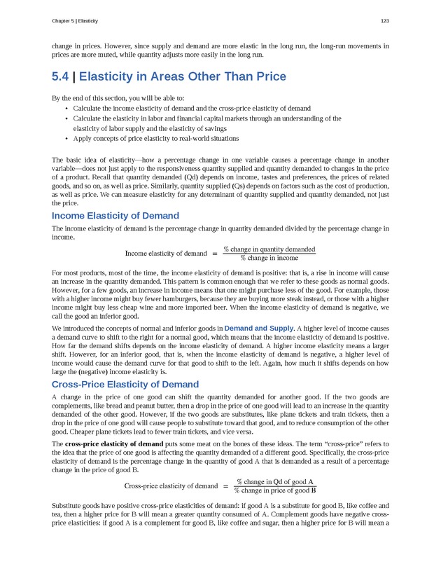 Principles of Economics - Page 115