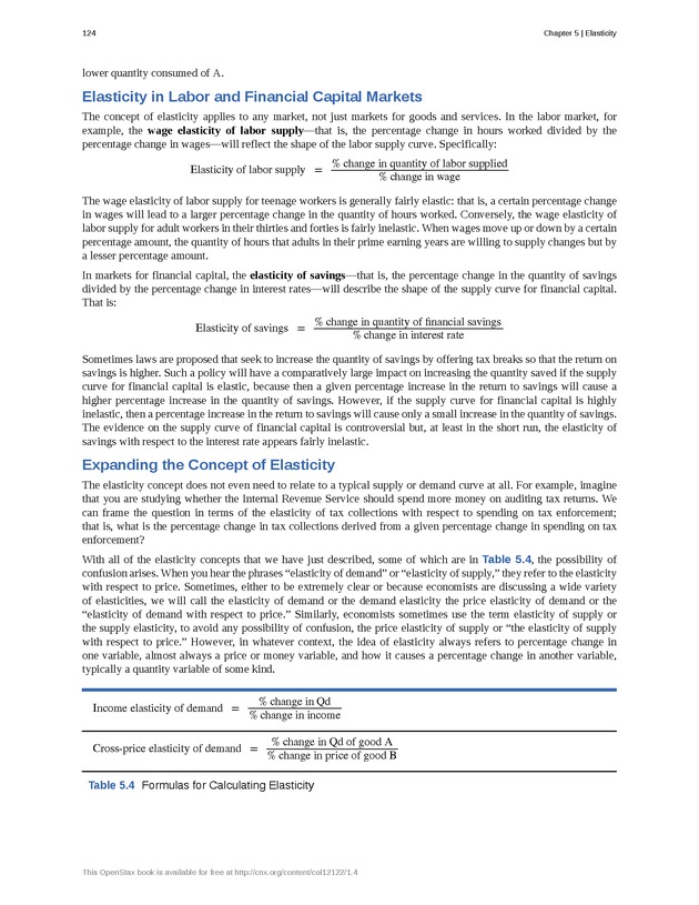 Principles of Economics - Page 116