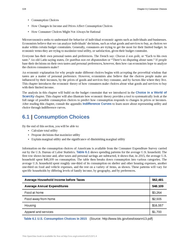 Principles of Economics - Page 126