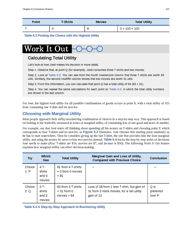 Principles of Economics - Page 129