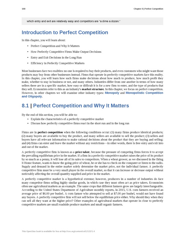 Principles of Economics - Page 180