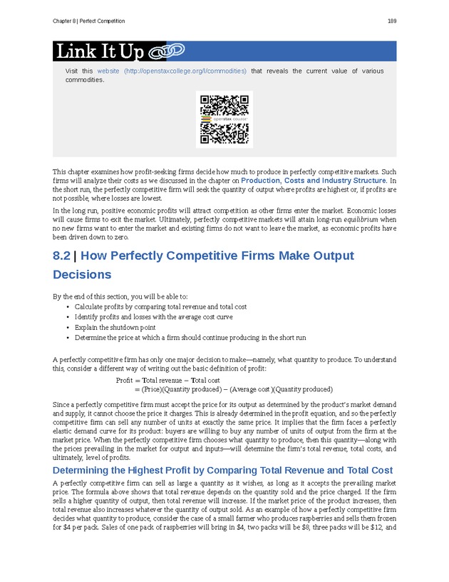 Principles of Economics - Page 181
