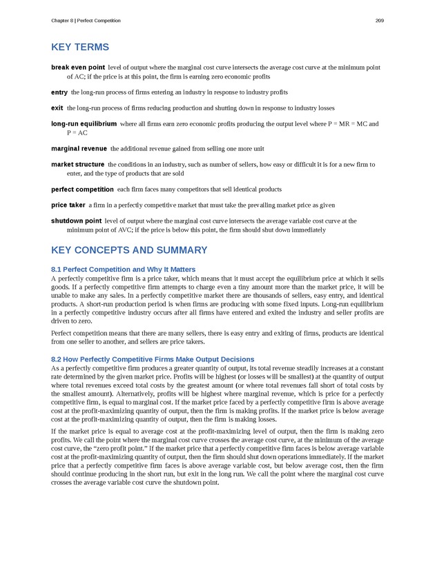 Principles of Economics - Page 201
